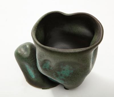 David Haskell Floating Bowl Sculpture