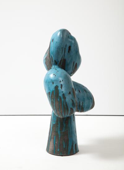 David Haskell Large 4 pc Assemblage Sculpture 4 by David Haskell
