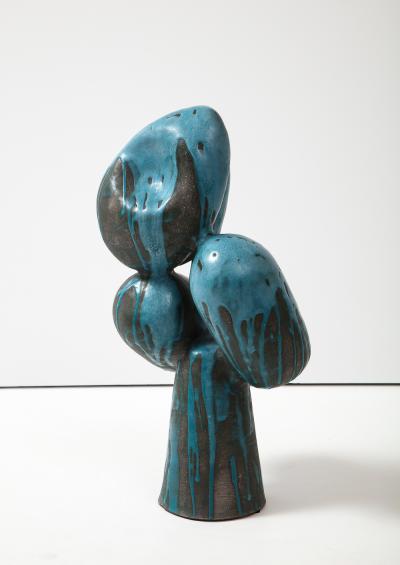 David Haskell Large 4 pc Assemblage Sculpture 4 by David Haskell
