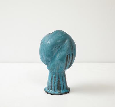 David Haskell Pedestal Sculpture