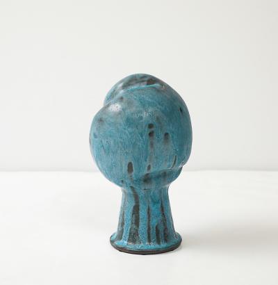 David Haskell Pedestal Sculpture