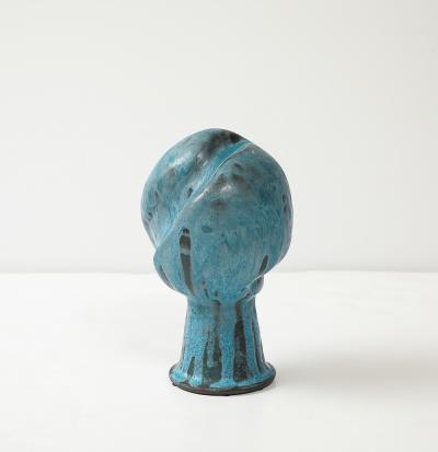 David Haskell Pedestal Sculpture