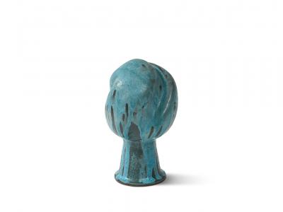 David Haskell Pedestal Sculpture