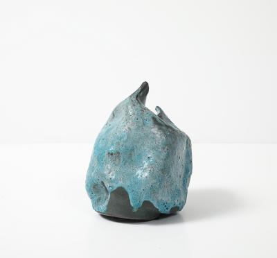David Haskell Pinched Sculpture by David Haskell