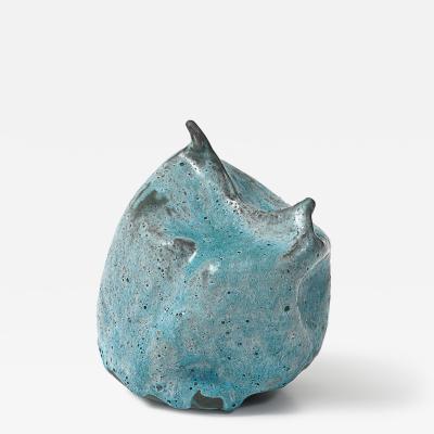 David Haskell Pinched Sculpture by David Haskell