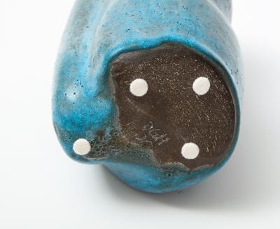 David Haskell Rock Sculpture 6 by David Haskell