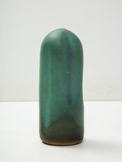 David Haskell Totem Sculpture 2 by David Haskell