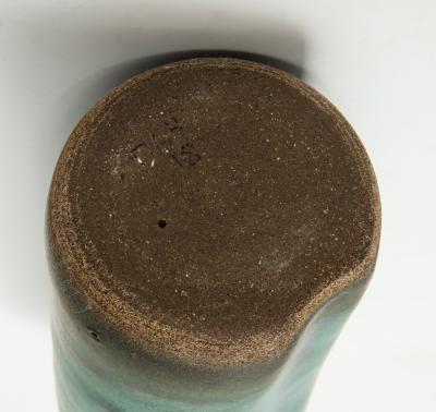 David Haskell Totem Sculpture 2 by David Haskell