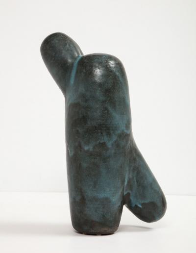 David Haskell Untitled Abstract Sculpture by David Haskell