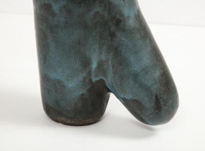 David Haskell Untitled Abstract Sculpture by David Haskell