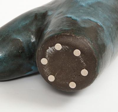 David Haskell Untitled Abstract Sculpture by David Haskell