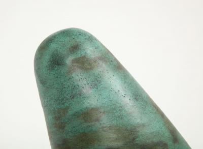 David Haskell Untitled Elbow Sculpture by David Haskell