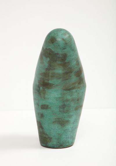 David Haskell Untitled Elbow Sculpture by David Haskell