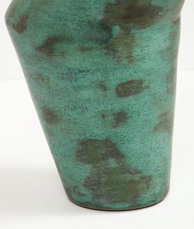 David Haskell Untitled Elbow Sculpture by David Haskell