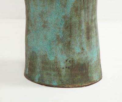 David Haskell Untitled Large Scale Assemblage Sculpture by David Haskell