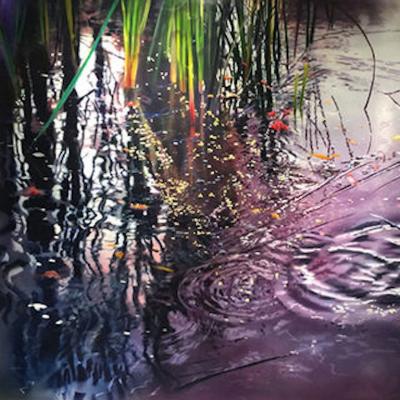 David Kessler ESTUARY ELEGANCE
