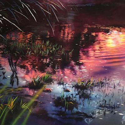 David Kessler FADING ELEGANCE