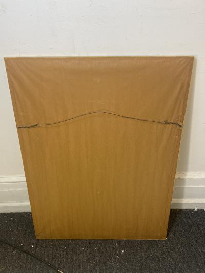 David Kosler POP ART BUSH BABIES ARTIST PROOF LITHOGRAPH BY DAVID KOSLER