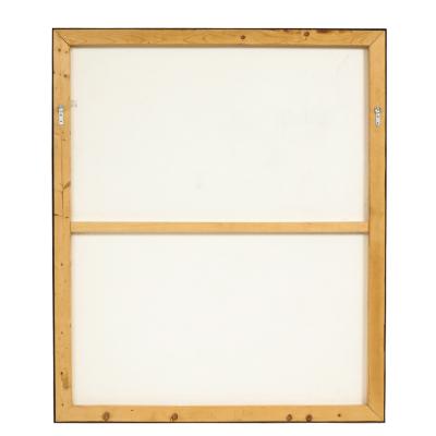 David Levinthal David Levinthal Large Unique Metallic Tinted Mermaid Print 1993