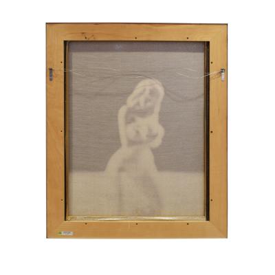 David Levinthal David Levinthal One of a Kind Large Photograph Desire 1991