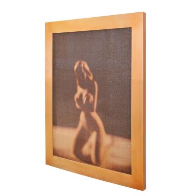 David Levinthal David Levinthal One of a Kind Large Photograph Desire 1991