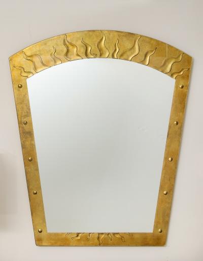 David Marshall David Marshall glomis Mirror