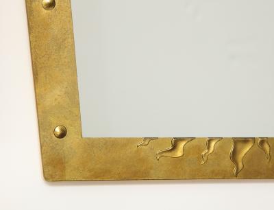 David Marshall David Marshall glomis Mirror