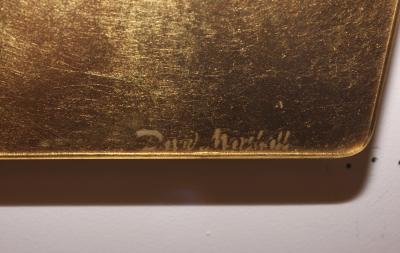 David Marshall David Marshall glomis Mirror