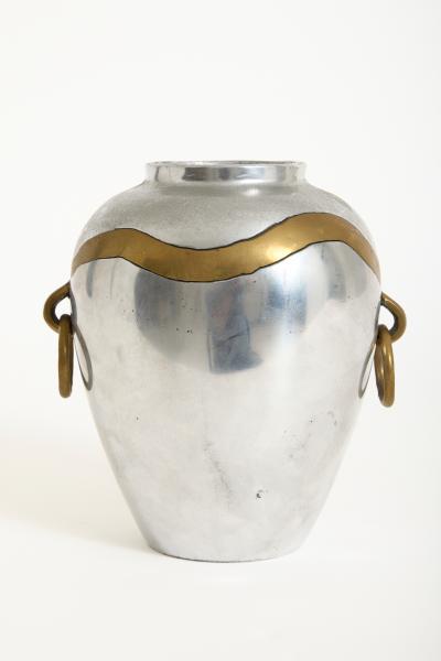 David Marshall Vase by David Marshall