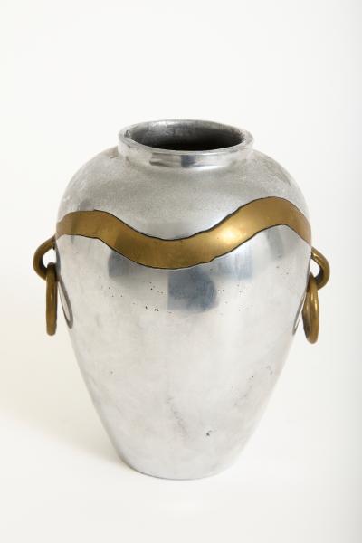 David Marshall Vase by David Marshall