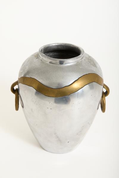 David Marshall Vase by David Marshall