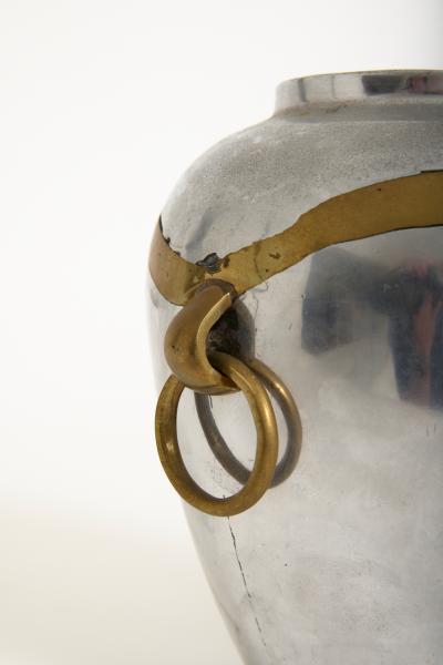 David Marshall Vase by David Marshall