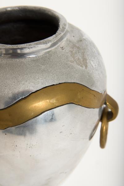 David Marshall Vase by David Marshall