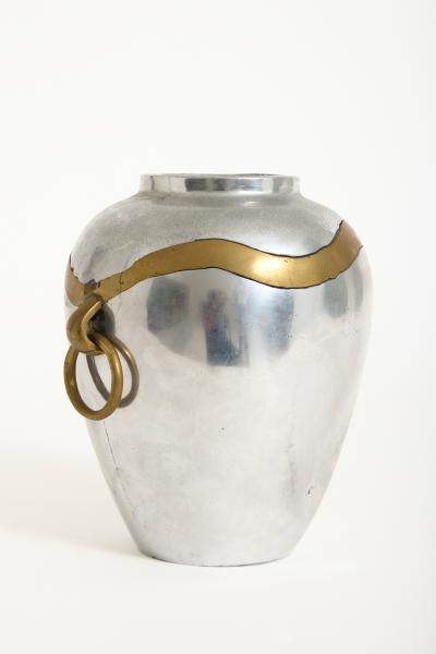 David Marshall Vase by David Marshall
