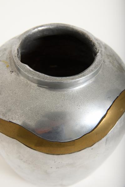 David Marshall Vase by David Marshall