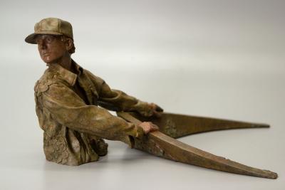 David Phelps Tracker