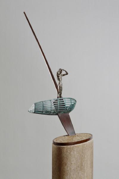 David Robinson Sea Change