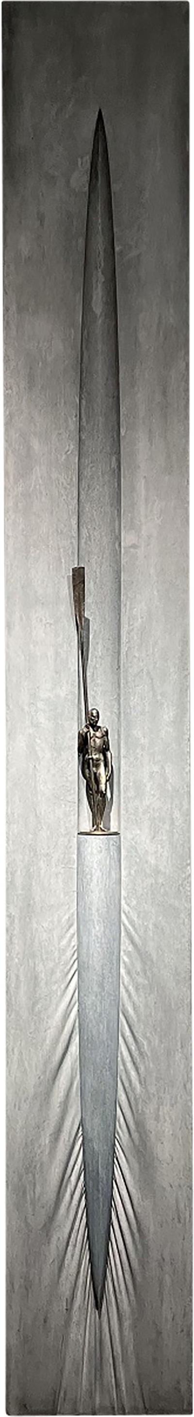 David Robinson Shell