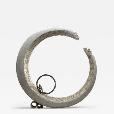 David Robinson Sisyphus Maquette 