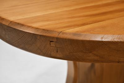 David Rosen David Ros n Berga Pine Table for Nordiska Kompaniet Sweden 1938