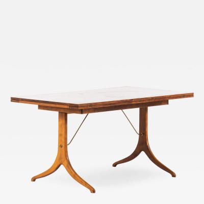 David Rosen Dining Table Produced in Sweden