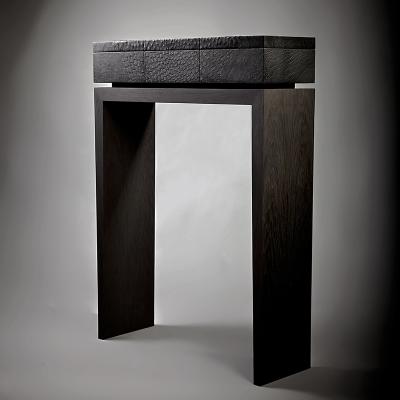David Rosenblum CONCORDE Humidor Console