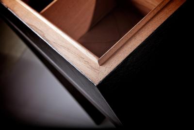 David Rosenblum CONCORDE Humidor Console