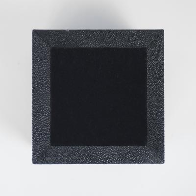 David Rosenblum PIGALLE Galuchat Cigar Humidor by David Rosenblum