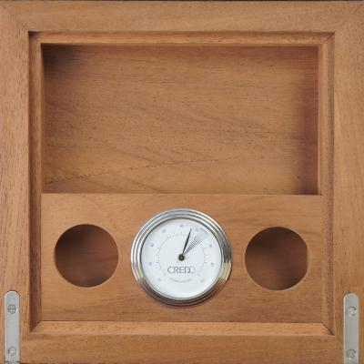 David Rosenblum PIGALLE Galuchat Cigar Humidor by David Rosenblum