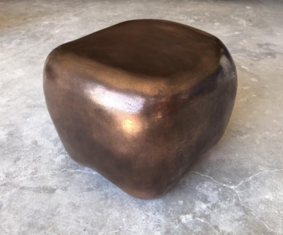 David Somlo Occasional Tables by David Somlo