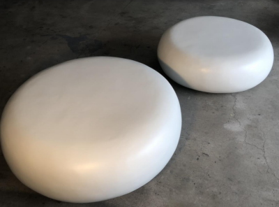 David Somlo Occasional Tables by David Somlo
