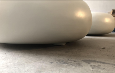 David Somlo Occasional Tables by David Somlo