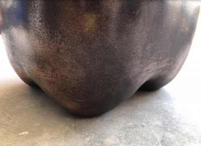 David Somlo Occasional Tables by David Somlo