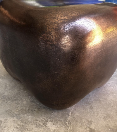 David Somlo Occasional Tables by David Somlo